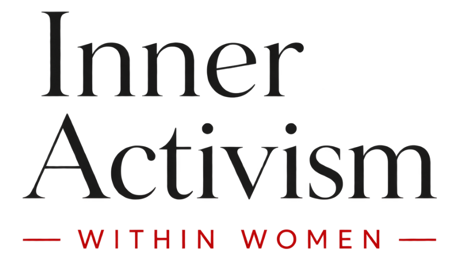 Inner Activism Logo