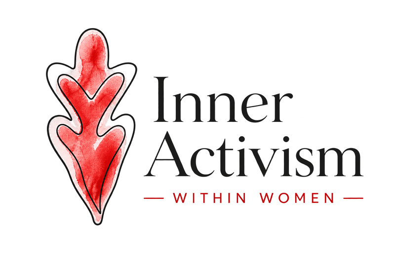 Inner Activism Logo
